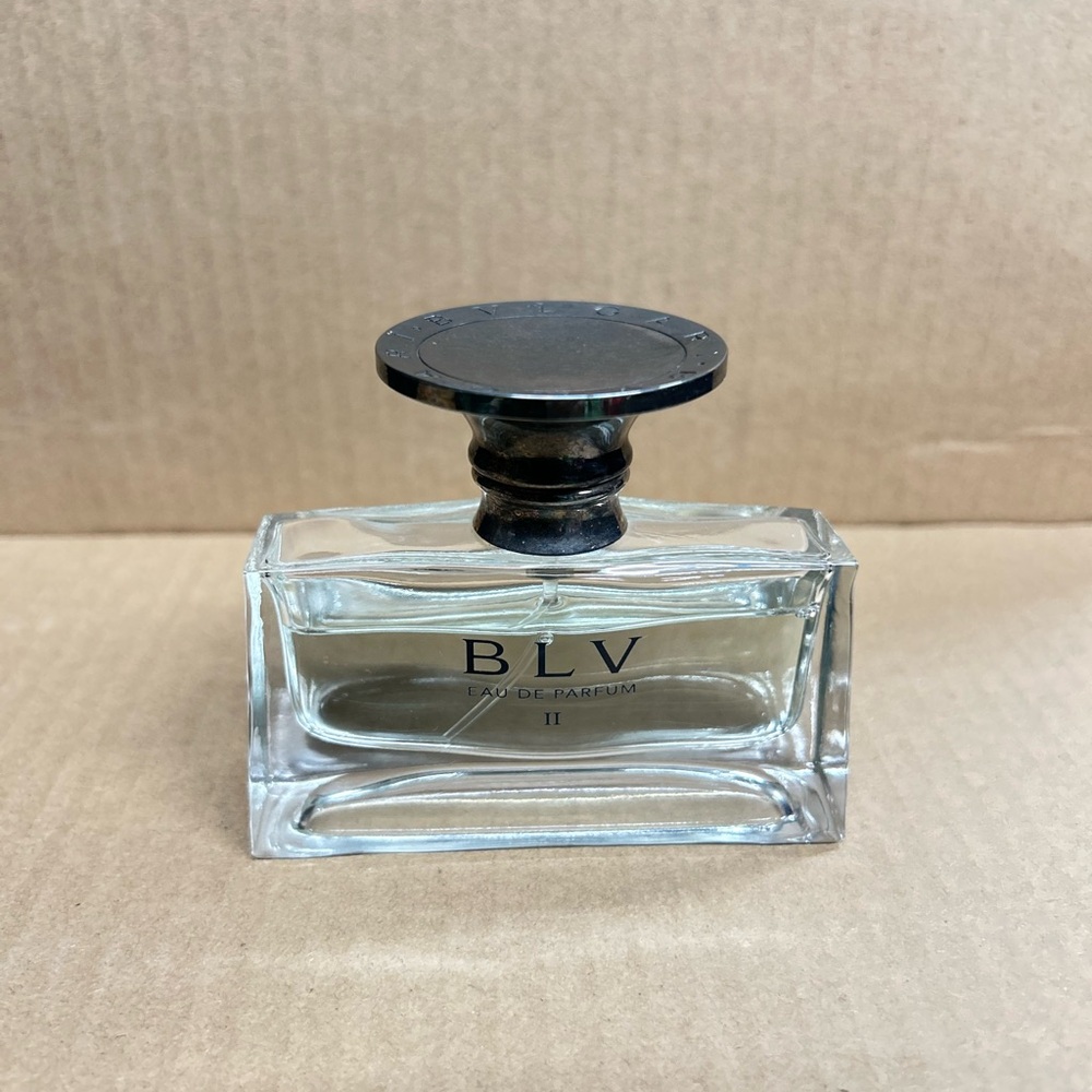 Bvlgari BLV Eau de Parfum II